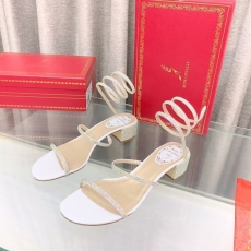 Rene Caovilla Sandals